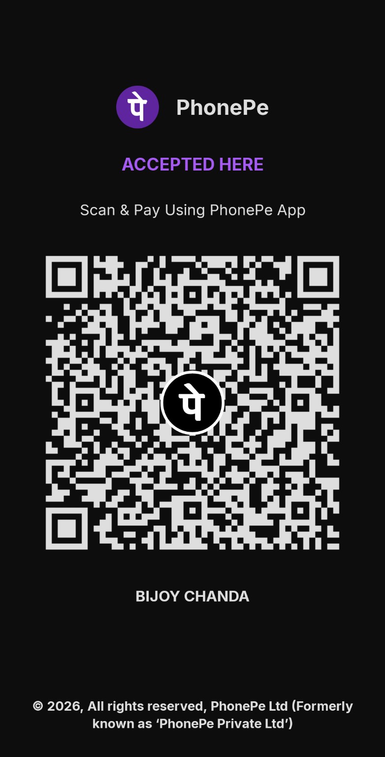 SafeX Premium UPI QR